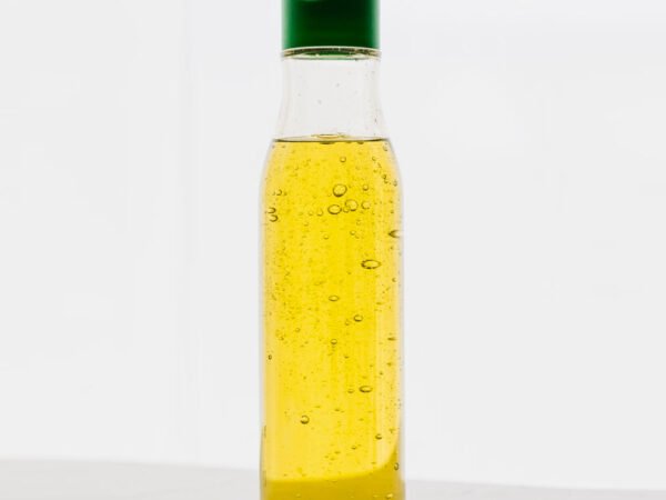 Natural Extracted Edible Oil